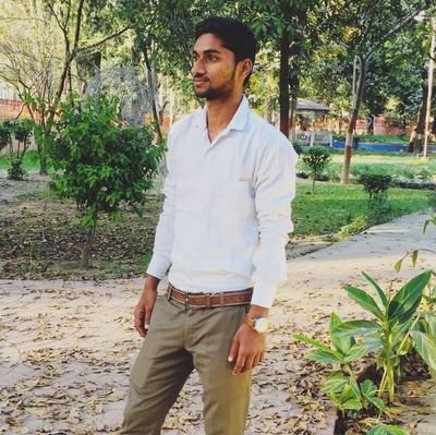 SandeepY_14's profile picture. There is no achievement without goal .🏃🏃