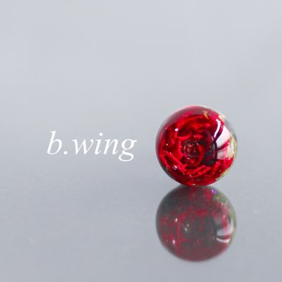 b.wingさんのプロフィール画像