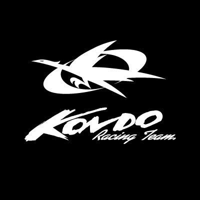 KONDO Racing Team公式ツイッター🏁 インスタ https://t.co/gVgEzl8Dbo #SUPERGT/GT500 24号車・GT300 56号車 #SFormula/3号車・4号車  ※転載厳禁