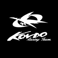 KONDO Racing Team(@kondoracingteam) 's Twitter Profile Photo