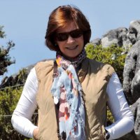 Vicky Novey (@noveyvicky) 's Twitter Profile