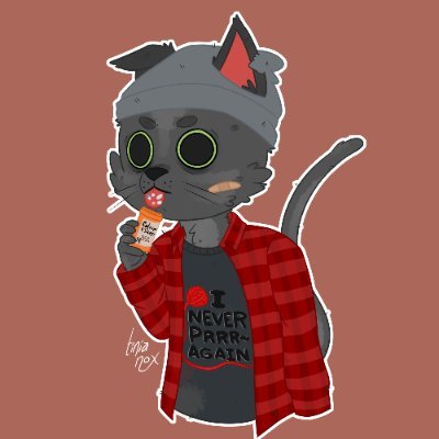 Loki95kill's profile picture. 