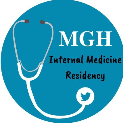 A glimpse into internal medicine residency at MGH!  #MedEd #MedTwitter

Resident Run Account