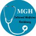 MGH IM Residents (@mghmedres) Twitter profile photo