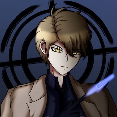 Official twitter for the Danganronpa Stolen Hope project. Join Class 86 as everyone falls into despair all over again!
Discord: https://t.co/pUsydcSMka