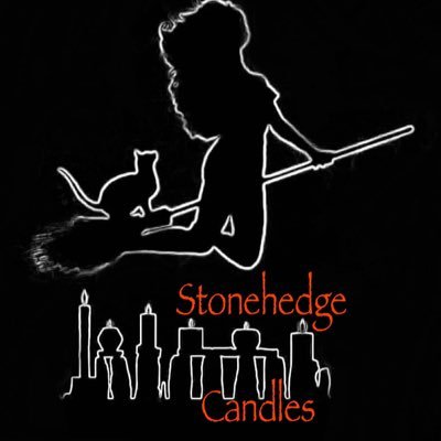 Stonehedge Candles