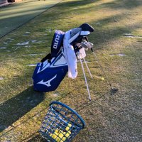 Bill Price - @billpricepga Twitter Profile Photo