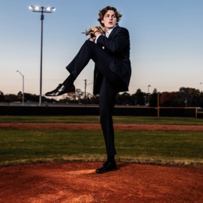 Andrew Ronne Profile