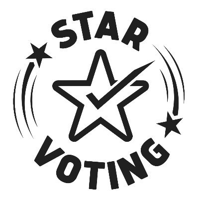 Advocates for bringing STAR Voting to California to eliminate the two party system and defeat polarization. Events Calendar: https://t.co/sRXo0sMu1b