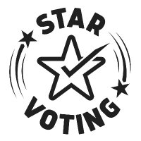 STAR Voting California (@5starcalifornia) 's Twitter Profile Photo