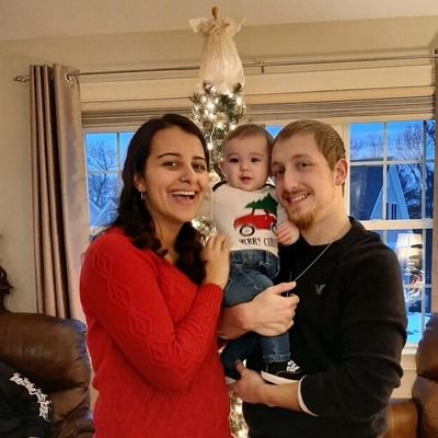 Father2Two_96's profile picture. Blessed Father 🙏👨‍👩‍👧‍👦