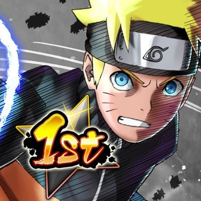 Naruto X Boruto 忍者tribes Ninja Tribes Twitter