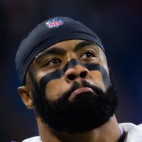 Everson Griffen(@EversonGriffen) 's Twitter Profileg