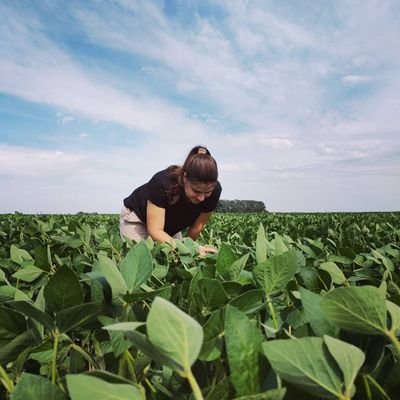 Ing. Agrónoma 🐄🌿🌾