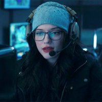 Dr. Darcy Lewis Odinson ⚡ // Radiant Parody (@radianttazers) Twitter profile photo