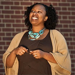 Personal views of a Black feminist sociology professor. I center Black girls and women in my work on relationships, place, & identity. UIUC & Northwestern alum.