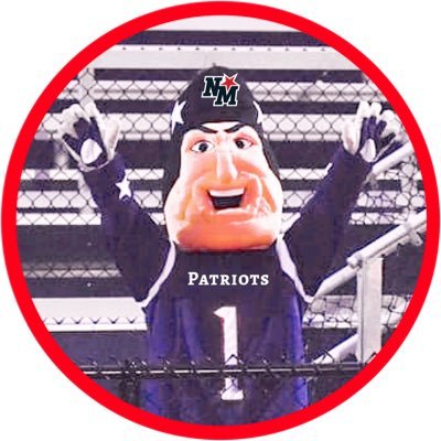THE OFFICIAL TWITTER ACCOUNT FOR THE NORTH MIDDLESEX ATHLETIC DEPARTMENT 🇺🇸 #RollPATS #ChampionshipCulture #WeAreNM
