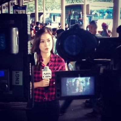 Journalist ABS-CBN News