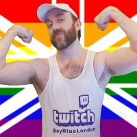 BOYBLUELONDON🌈💙🌈💙 (@boybluelondon) 's Twitter Profile Photo BOYBLUELONDON🌈💙🌈💙 (@boybluelondon) 's Twitter Profile Photo