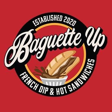 The official Twitter of Baguette Up. *HALAL* حلال  • Drive-Thru • Dine-In • Takeout