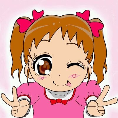 アイコンは初代ひなです☆く(*≧▽Ơ֦  )

スマイルプリキュアから12年！
スマイルプリキュアの干支辰年が巡ってきました！
去年2023年11月11日から一年、普段の呟きでいいねされないチャレンジ実施中！
いいねありがとうございます💦
ホロライブの野うさぎ同盟兎田ぺこらちゃん推し！