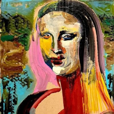 ■ Art is easy because it is discovery, not creation.