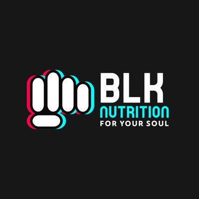 This page is to highlight the BLK Nutrition For Your Soul Podcast, speaking on cultural topics that have an impact on our community.
https://t.co/F0DxC1M17Q