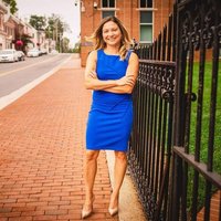 Dr. Stefanie LaPolla (@stefanielapolla) 's Twitter Profile Photo Dr. Stefanie LaPolla (@stefanielapolla) 's Twitter Profile Photo
