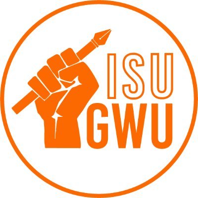 Graduate Workers Union @ Illinois State. Our working conditions are the learning conditions of undergraduates!