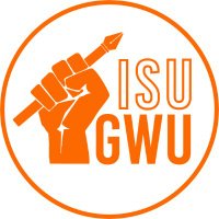 ISUGradUnion(@ISU_GWU) 's Twitter Profile Photo