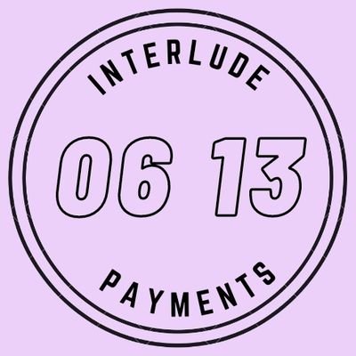 Account solely for @interlude_0613 payments || other dms won’t be entertained || Strictly FOLLOW FORMAT below