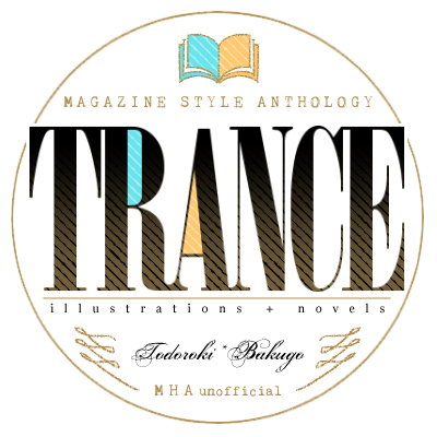 2022/1/23(日) COMIC CITY 東京 147発行予定の轟爆アンソロジー『TRANCE』告知用アカウントです。 ※当アンソロジーは全年齢二次創作の個人企画です。 原作者および公式企業とは一切関係ございません。 主催：うぬ(@110unu) ／ umi(@ul8nl) ／ かずさ(@kazuuusa)