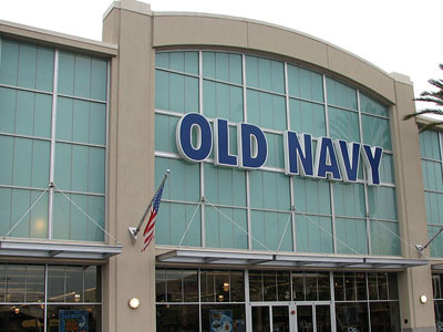 Come visit us at Old Navy Polaris!