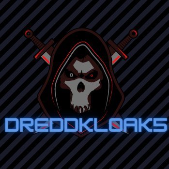 Twitch streamer working my way to Affiliate 
Xbox/PC 
Gamertag: Dreddkloak5