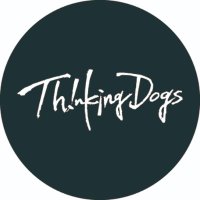 Thinking Dogs (@iamthinkingdogs) 's Twitter Profile