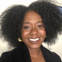 Sandrene Cassells, MD MSEd (@drene_c) 's Twitter Profile