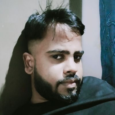 Harsh_programme's profile picture. #javaScript #React day night out😀