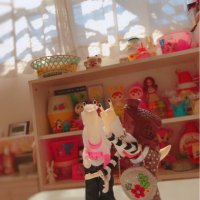 のんびり🐼ぱんだ (@hfk_1756o) Twitter profile photo
