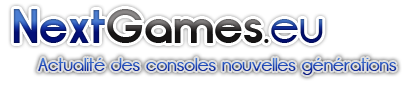 NextGamesEU's profile picture. Site d'actualité sur toutes les consoles nouvelles générations, n'hésitez pas à faire un petit tour et à faire tourner! Merci :)