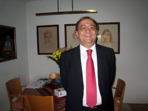 Ghassan Elkhouri Helou غسان الخوري Profile