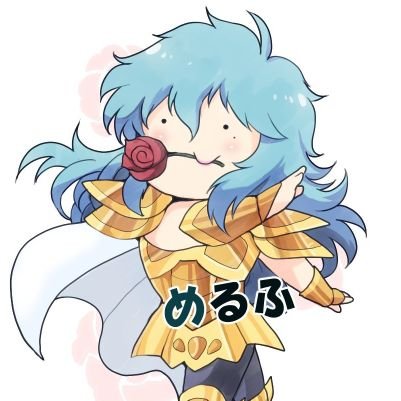 ꒰めるふ꒱さんのプロフィール画像