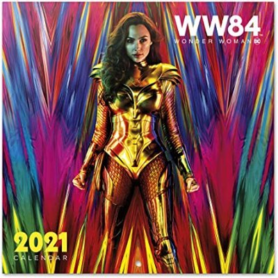 Wonder Woman comes into conflict with the Soviet Union during the Cold War in the 1980s and finds a formidable foe by the name of the Cheetah.
Watch Now,Thanks