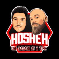 Hosheh MMA (@hoshehmma) 's Twitter Profile