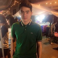 BoyApikron (@bapikron) 's Twitter Profile