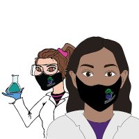 Mira and Phoebe Postdoc (@fmhspostdoc) 's Twitter Profile Photo Mira and Phoebe Postdoc (@fmhspostdoc) 's Twitter Profile Photo