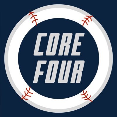 The Core Four Podcast