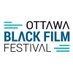 Ottawa Black Film Festival (@OttawaBlackFilm) Twitter profile photo