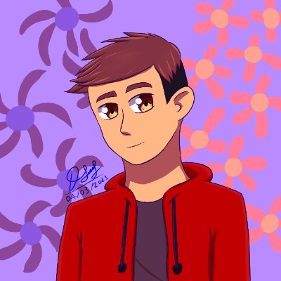 JasonIsSleepyさんのプロフィール画像