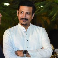 Faisal Subzwari(@faisalsubzwari) 's Twitter Profile Photo