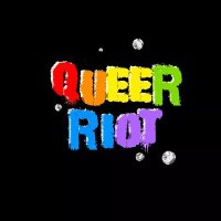 Queer Riot(@QueerriotTH) 's Twitter Profile Photo